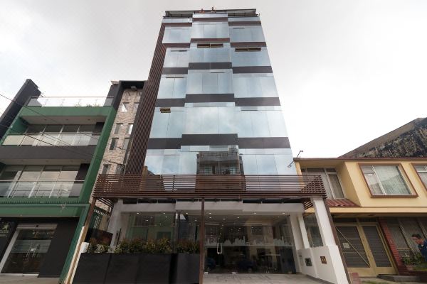 Ayenda 1065 Hotel Wess