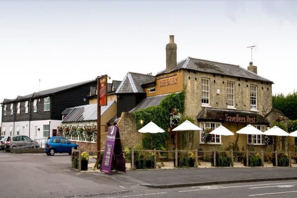Premier Inn Cambridge North (Girton)