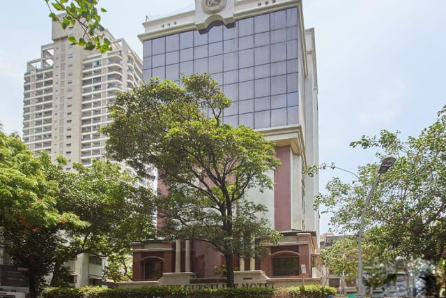 Ramee Guestline Hotel Dadar