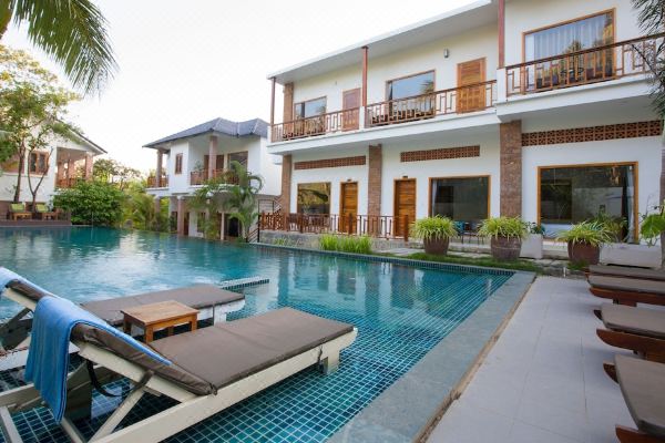 Nadine Phu Quoc Resort & Spa