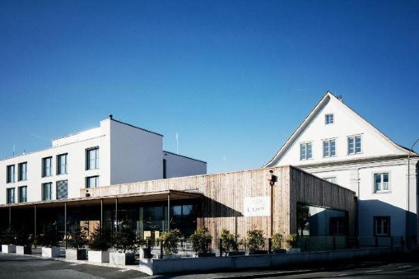 Hotel Gasthof Lamm