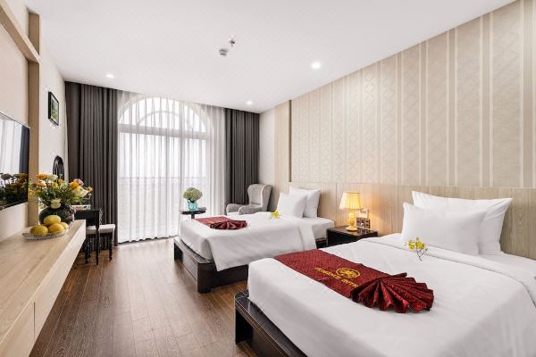 Florence Hotel