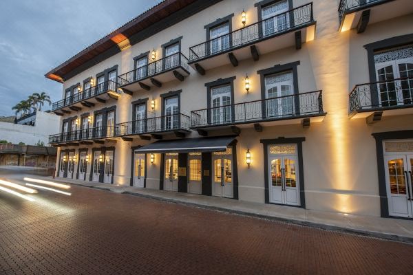 Hotel La Compania, In The Unbound Collection By Hyatt