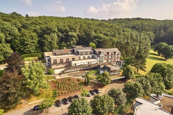 Hotel Lindenhof
