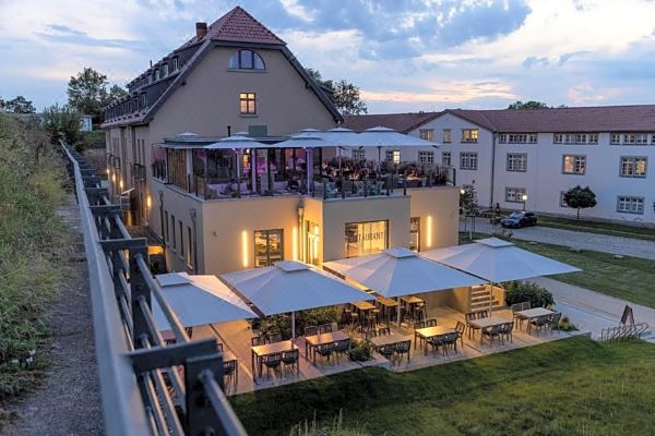 Das Kehrs - Hotel Auf Dem Petersberg