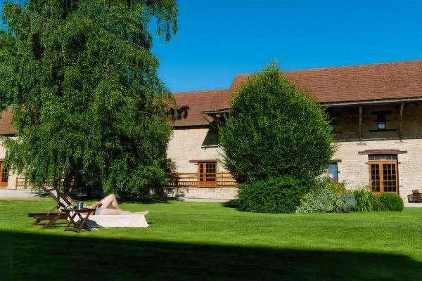 Domaine de la Pommeraye & Spa