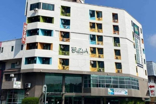Greenleaf Hotel