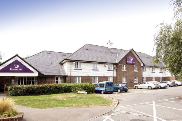 Premier Inn Maidstone (Sandling)