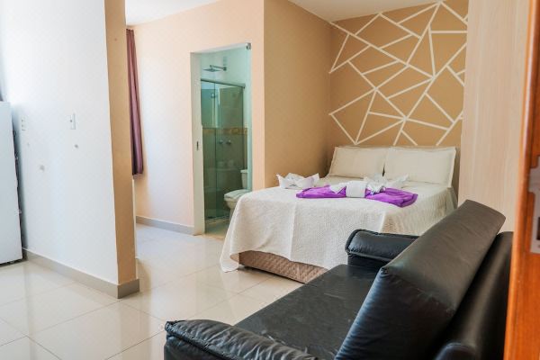 Hotel Areião
