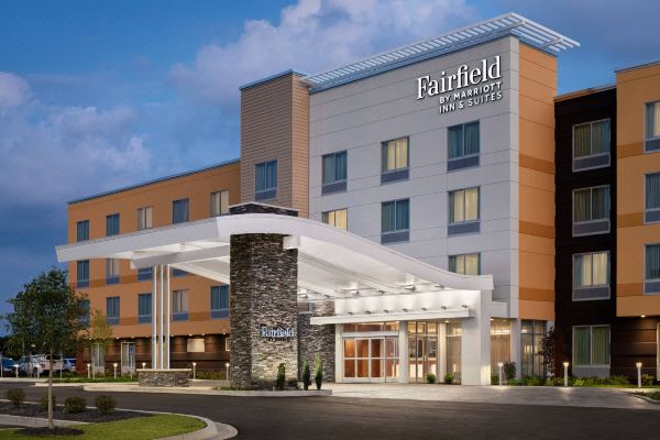 Fairfield by Marriott Inn & Suites Cape Coral North Fort Myers