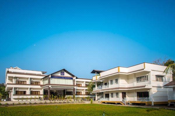 Shreeyog Resorts Dandeli