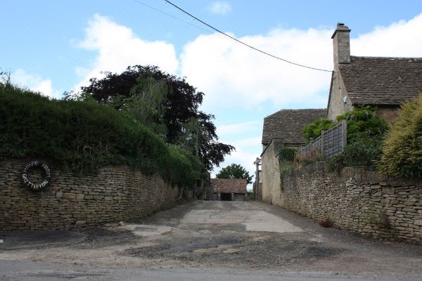 Manor Farm Bed & Breakfast