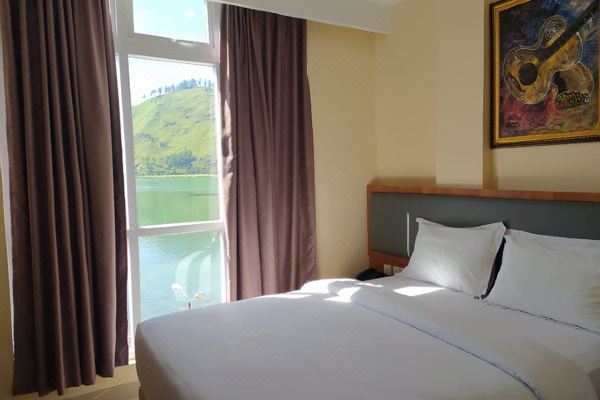 Grand Renggali Hotel Takengon