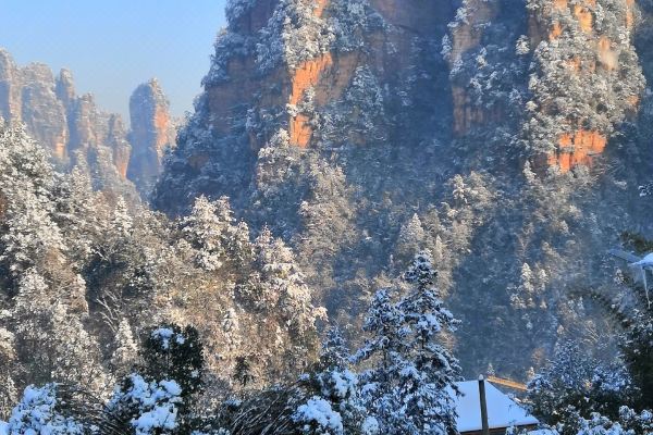 Shanxing Inn