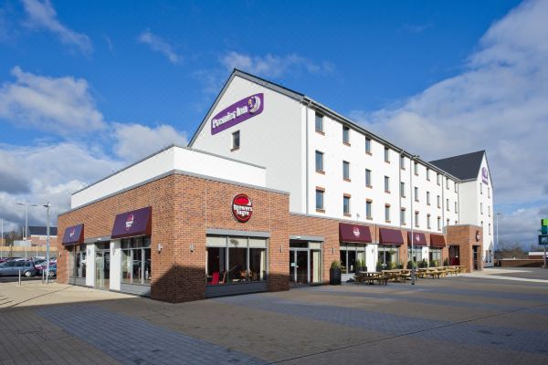Premier Inn Catterick Garrison