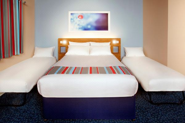 Travelodge Okehampton Whiddon down