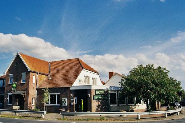 Zum Lütten Didi Landhotel