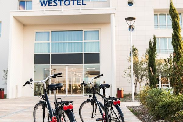 Westotel Tours Val de Loire