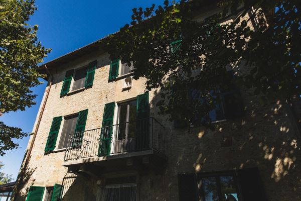 Casa San Michele - Affittacamere Panoramico Con Spa