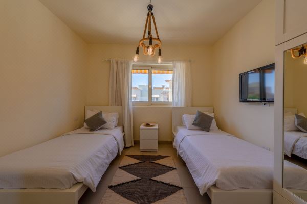 Vesta - Luxury Apt - 2Br - Veranda
