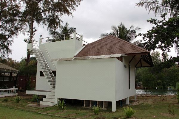 Koh Chang Longstay Resort