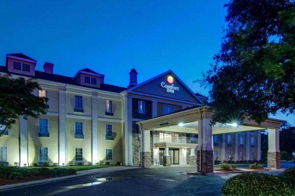 Comfort Inn