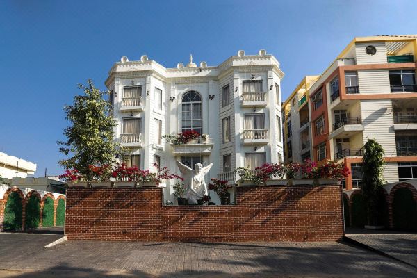 Cygnett Lite Grand, jaipur