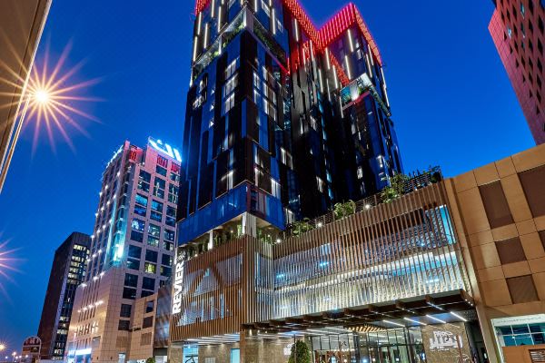 Revier Dubai
