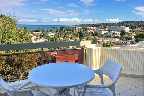 Hapimag Resort Antibes
