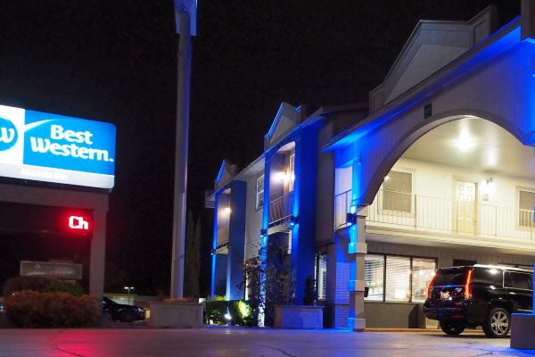 Best Western Markita Inn