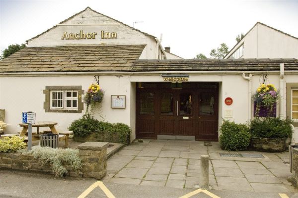 Premier Inn Skipton North (Gargrave)