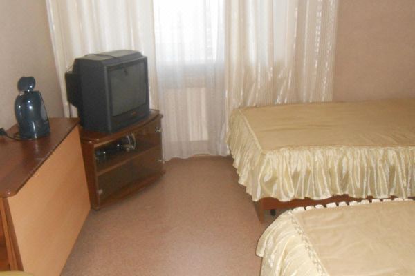 Aerohotel
