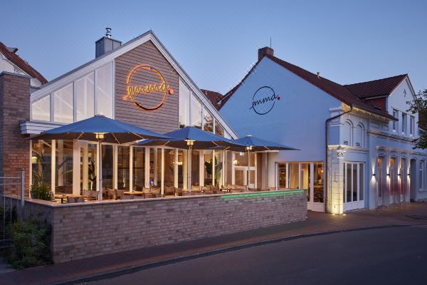 Hotel Friesenhof