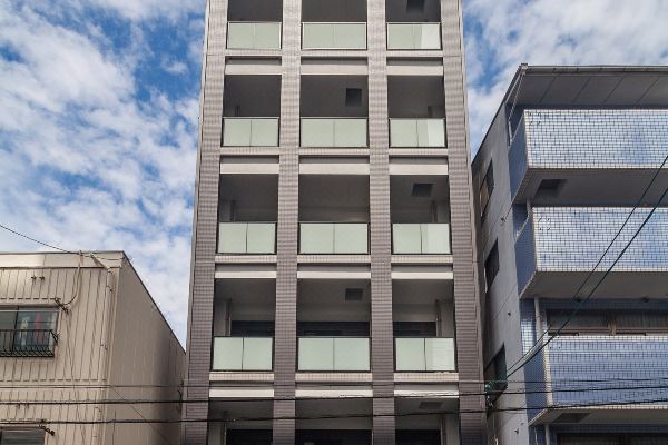 Hotel Suite Hiroshima Yokogawa