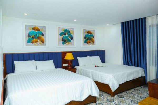 Tamcoc Center Boutique Hotel