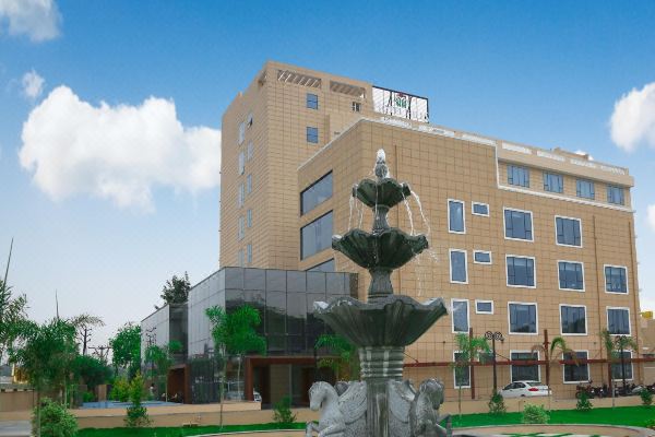 Hotel Hills