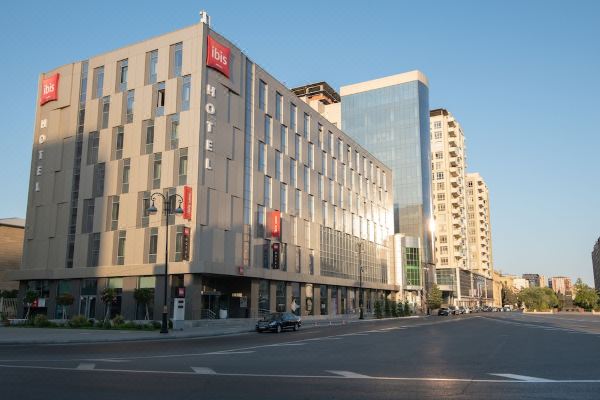 Ibis Baku City