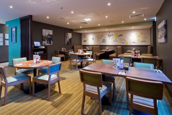 Premier Inn Sevenoaks