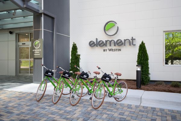 Element Atlanta Buckhead
