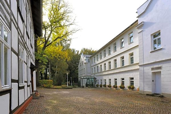 Hotel Meyer