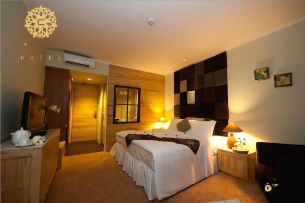 Chara Hotel Bandung