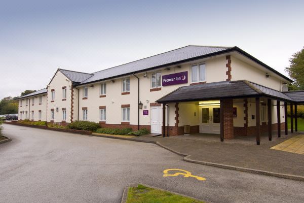 Premier Inn Northwich (Sandiway)