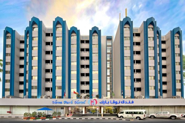 Nova Park Hotel