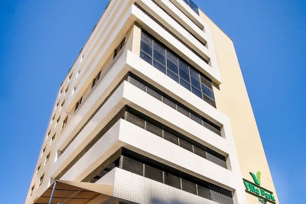 Villa Park Hotel