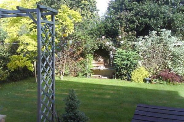 The Bryn B&B