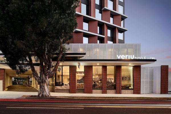 Veriu Green Square