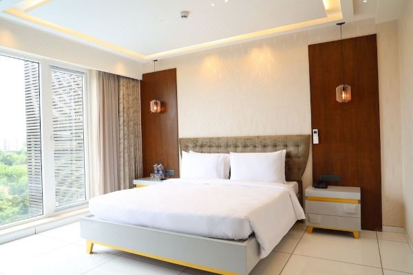 Devka Beach Resort