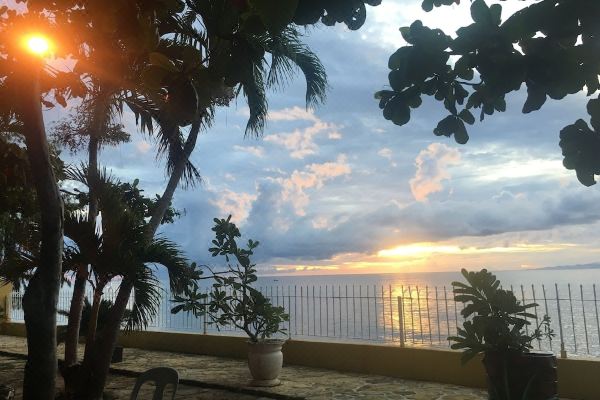 Baluarte de Argao Beach Resort