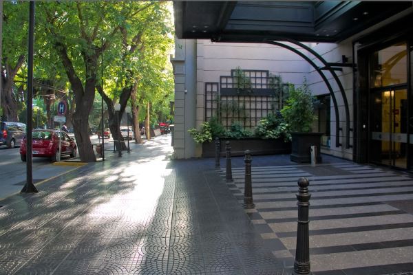 Amérian Executive Hotel Mendoza