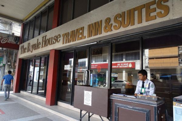 Davao Royal Suites and Residences